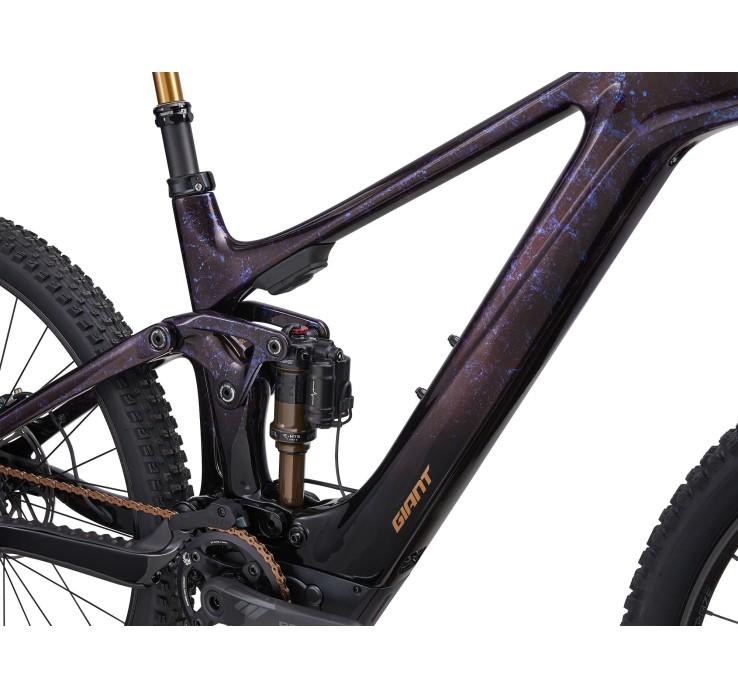 BICICLETA GIANT TRANCE X ADVANCED E+ ELITE 0
