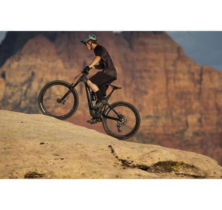 BICICLETA ELECTRICA GIANT TRANCE X ADVANCED E+ ELITE 1