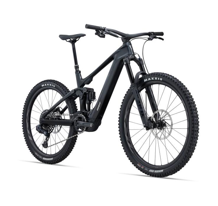 BICICLETA ELECTRICA GIANT TRANCE X ADVANCED E+ ELITE 1