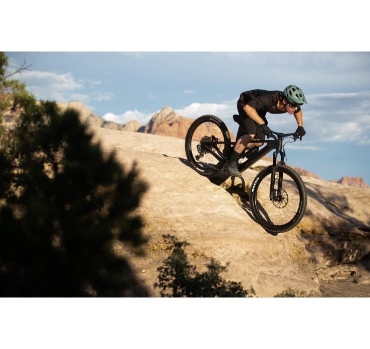 BICICLETA ELECTRICA GIANT TRANCE X ADVANCED E+ ELITE 1