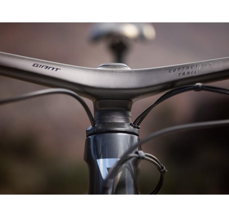 BICICLETA ELECTRICA GIANT TRANCE X ADVANCED E+ ELITE 1