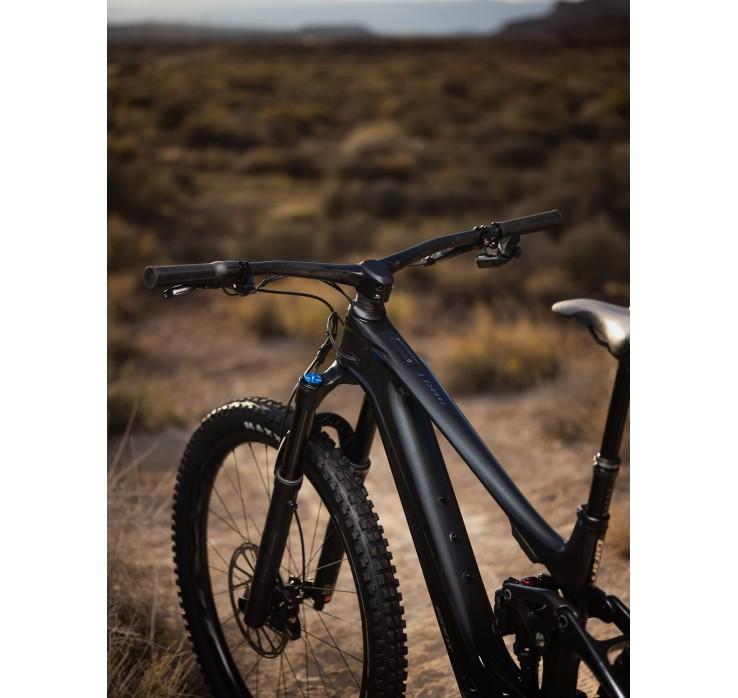 BICICLETA ELECTRICA GIANT TRANCE X ADVANCED E+ ELITE 1