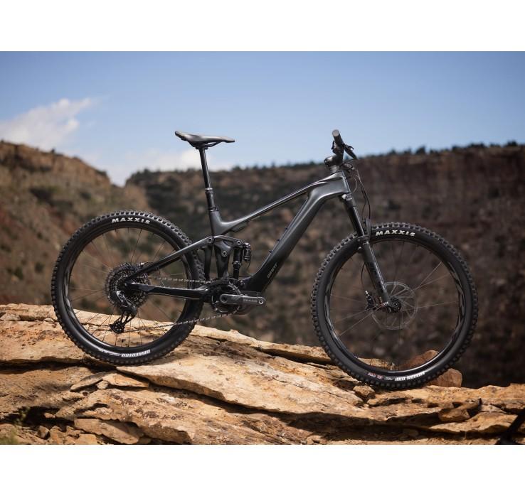 BICICLETA ELECTRICA GIANT TRANCE X ADVANCED E+ ELITE 1