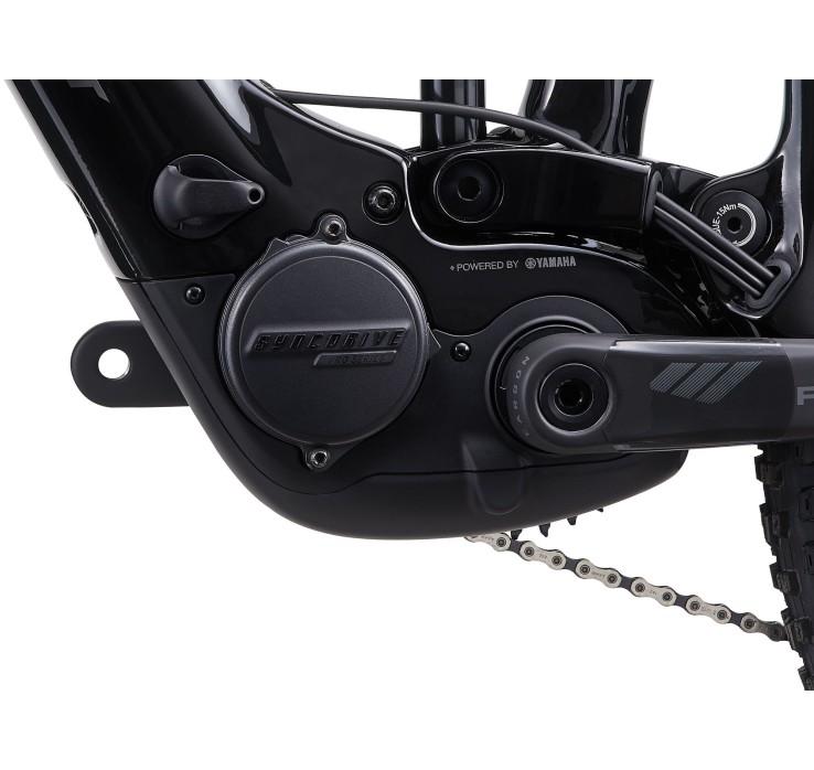 BICICLETA ELECTRICA GIANT TRANCE X ADVANCED E+ ELITE 1