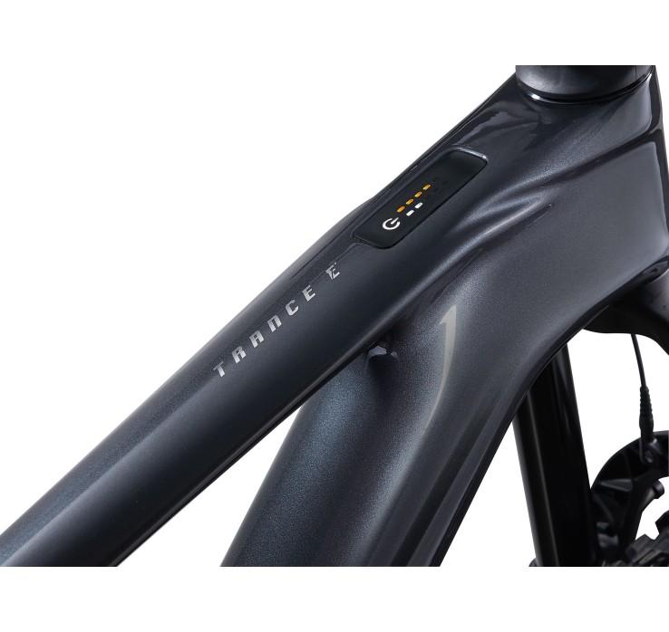 BICICLETA ELECTRICA GIANT TRANCE X ADVANCED E+ ELITE 1