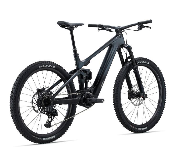 BICICLETA ELECTRICA GIANT TRANCE X ADVANCED E+ ELITE 1