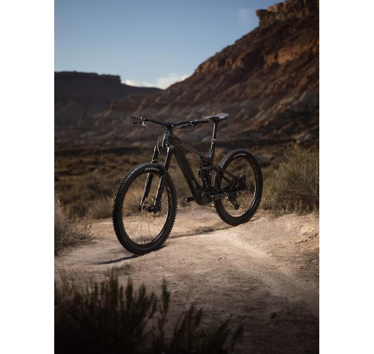 BICICLETA ELECTRICA GIANT TRANCE X ADVANCED E+ ELITE 1