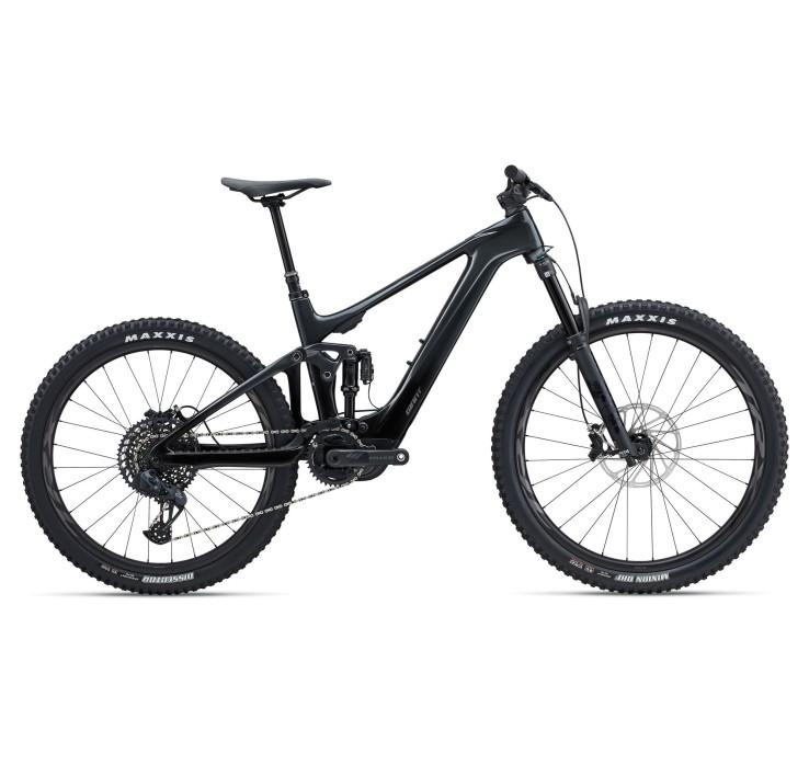 BICICLETA ELECTRICA GIANT TRANCE X ADVANCED E+ ELITE 1