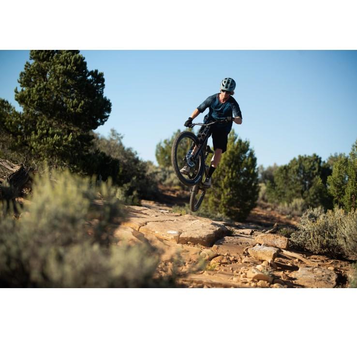 BICICLETA ELECTRICA GIANT TRANCE X ADVANCED E+ ELITE 1