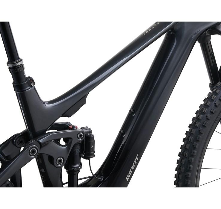 BICICLETA ELECTRICA GIANT TRANCE X ADVANCED E+ ELITE 1