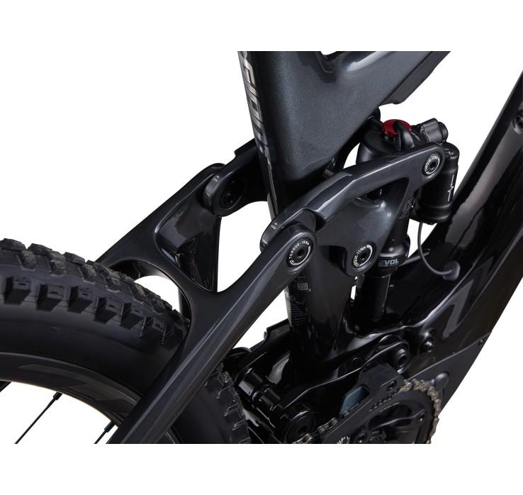 BICICLETA ELECTRICA GIANT TRANCE X ADVANCED E+ ELITE 1