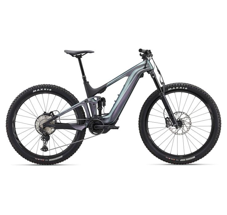 BICICLETA ELÉCTRICA GIANT TRANCE X ADVANCED E+ 1