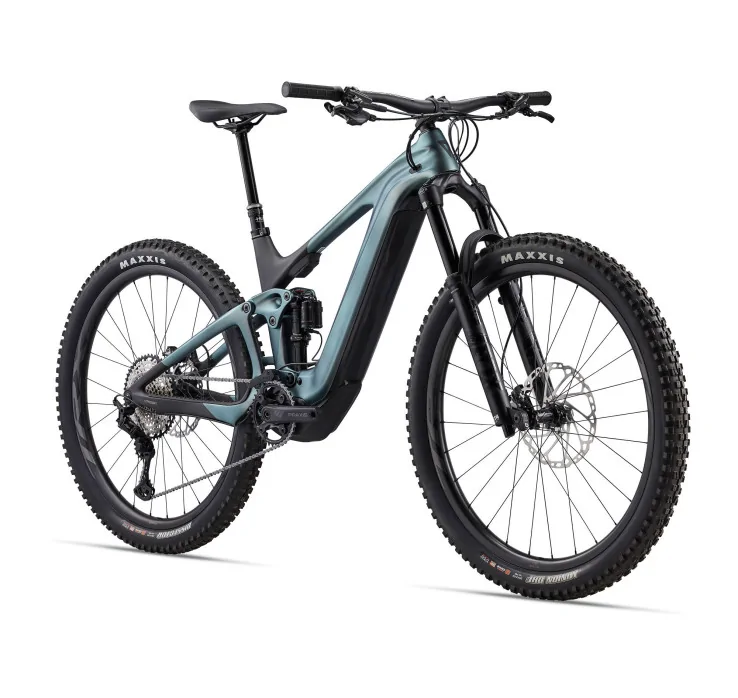 BICICLETA ELÉCTRICA GIANT TRANCE X ADVANCED E+ 1