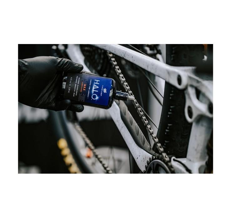 LUBRICANTE CERA FINISH LINE HALO WAX LUBE 120ml