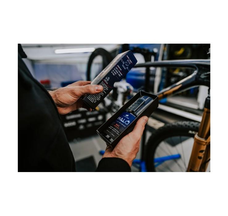 LUBRICANTE CERA FINISH LINE HALO WAX LUBE 120ml