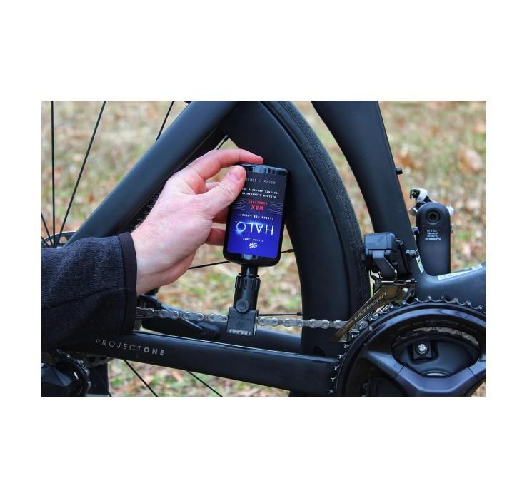 LUBRICANTE CERA FINISH LINE HALO WAX LUBE 120ml