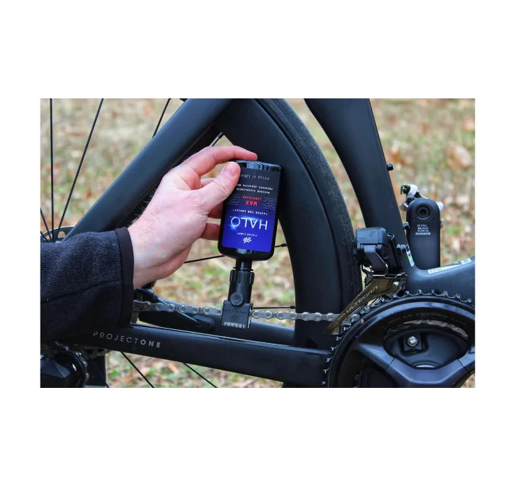 LUBRICANTE CERA FINISH LINE HALO WAX LUBE 120ml