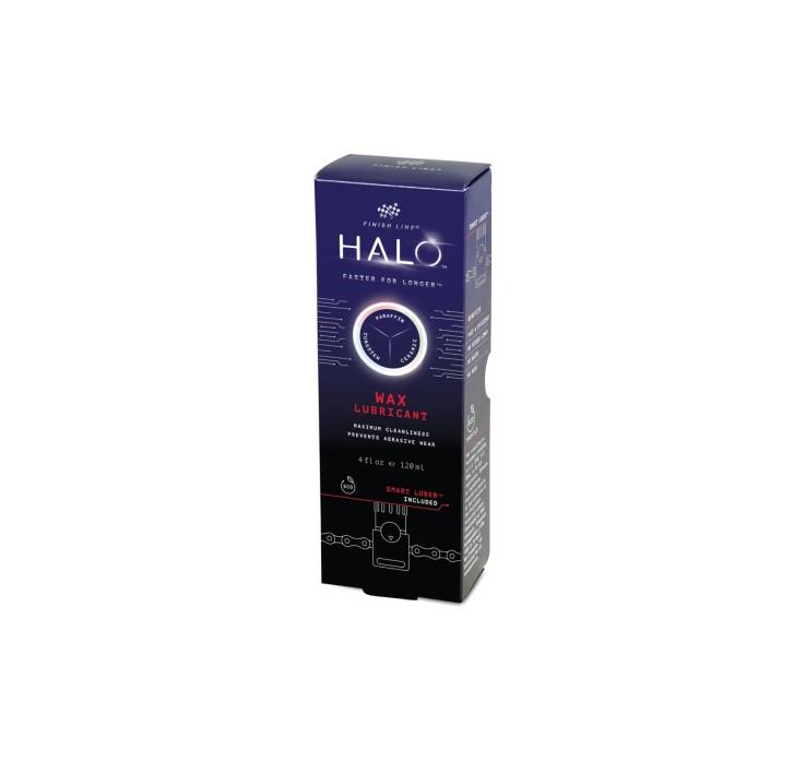 LUBRICANTE CERA FINISH LINE HALO WAX LUBE 120ml