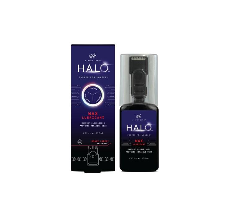 LUBRICANTE CERA FINISH LINE HALO WAX LUBE 120ml