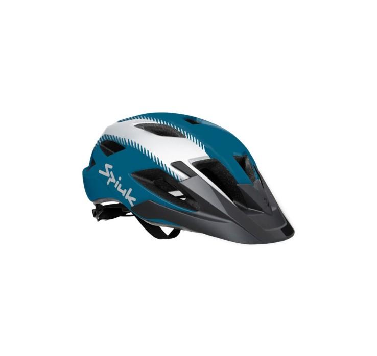 Casco Spiuk Kaval