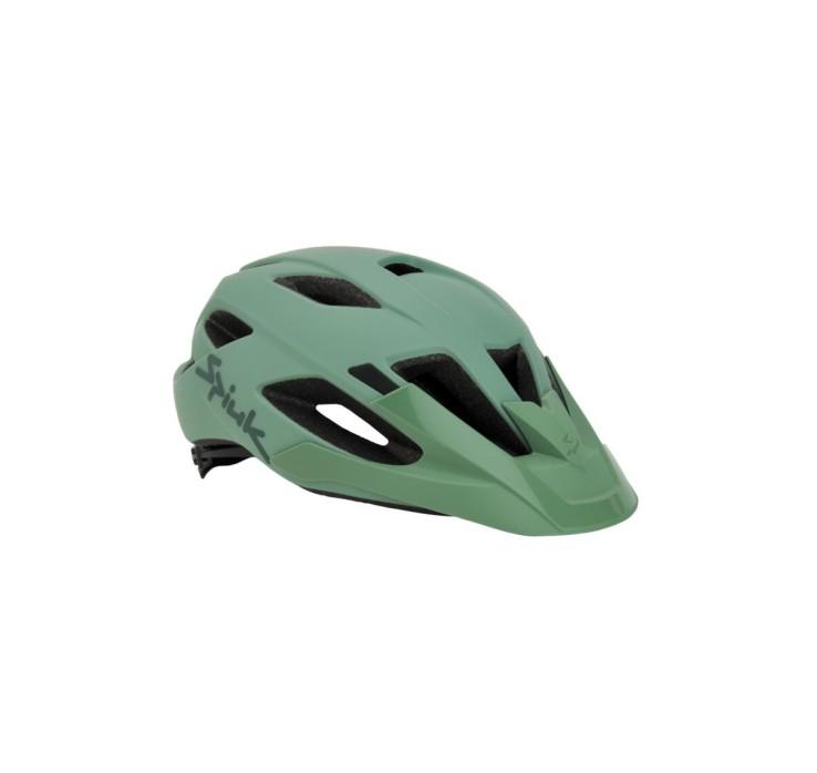 CASCO SPIUK KAVAL ALLTERRAIN VERDE