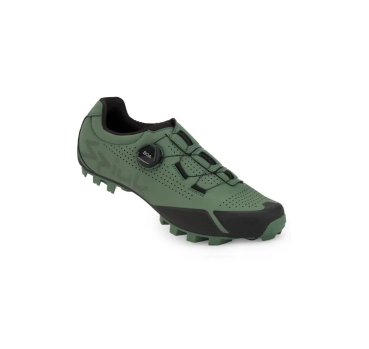 ZAPATILLAS SPIUK LOMA VERDES