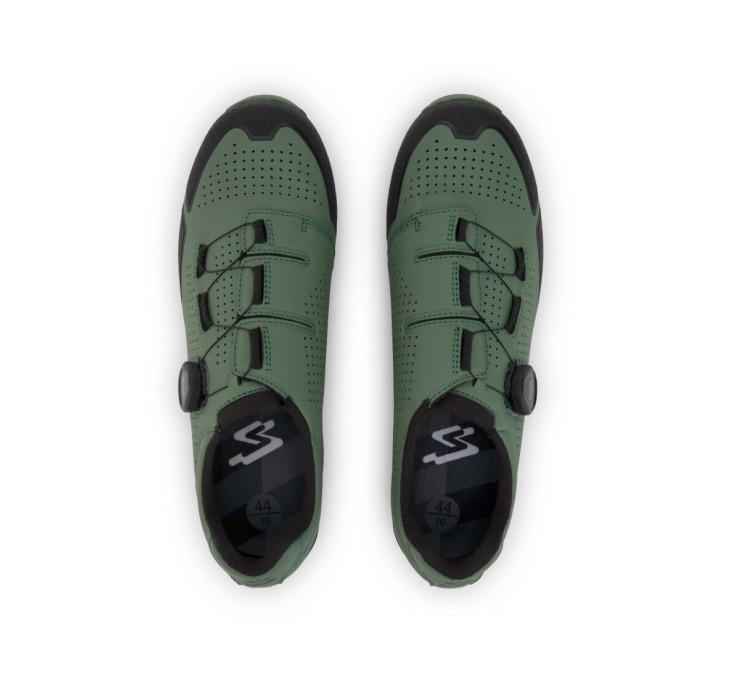 ZAPATILLAS SPIUK LOMA VERDES