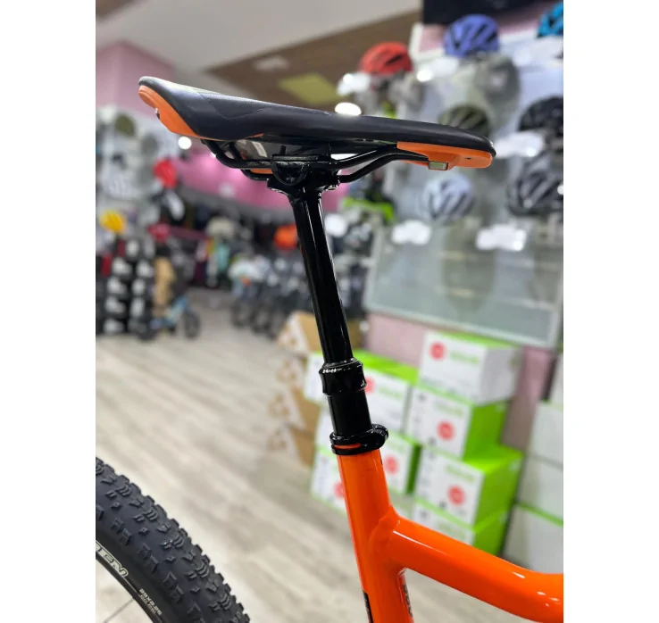 Bicicleta Scott Spark 960 de Segunda Mano en Excelente Estado - Pina Bicicletas