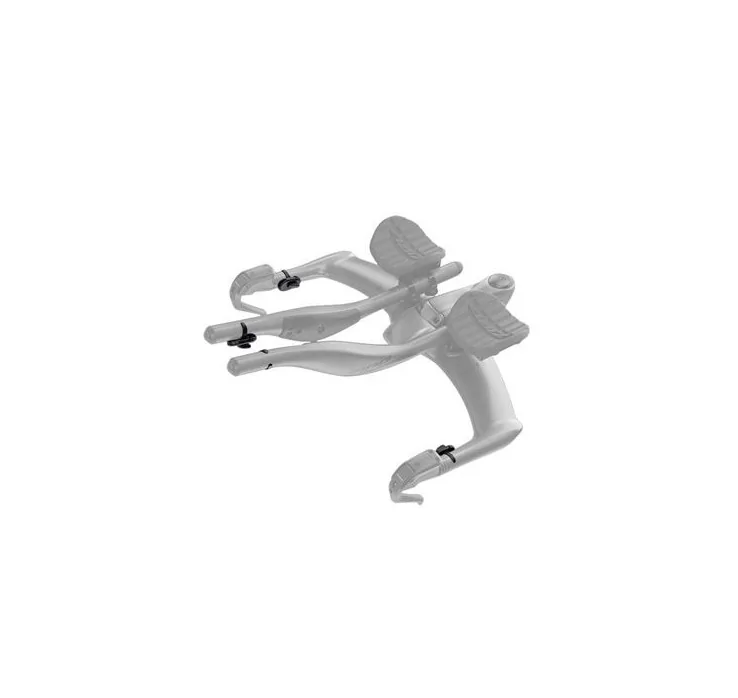 BLIP INALAMBRICO SRAM E-TAP AXS NEGRO 2 UNIDADES