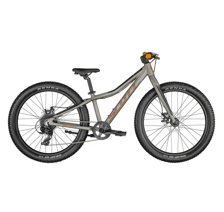 Bicicleta Scott Foxter 24