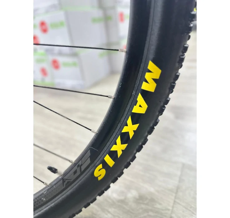 BICICLETA MERIDA BIG NINE 5000 2020 TALLA M