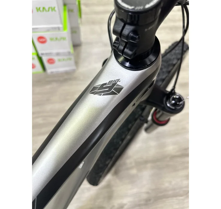 BICICLETA MERIDA BIG NINE 5000 2020 TALLA M