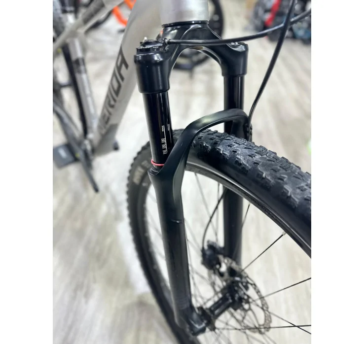 BICICLETA MERIDA BIG NINE 5000 2020 TALLA M