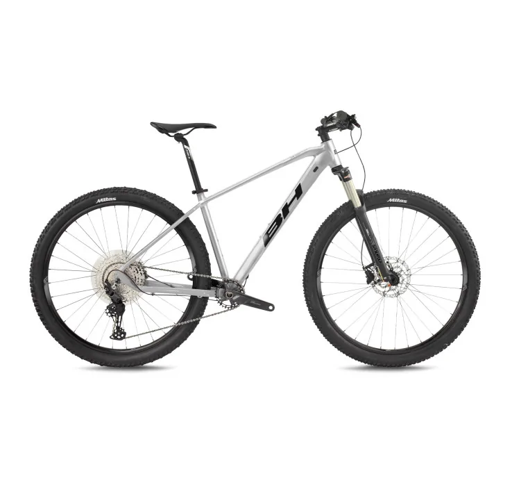 Bicicleta BH Spike 3.0 2025