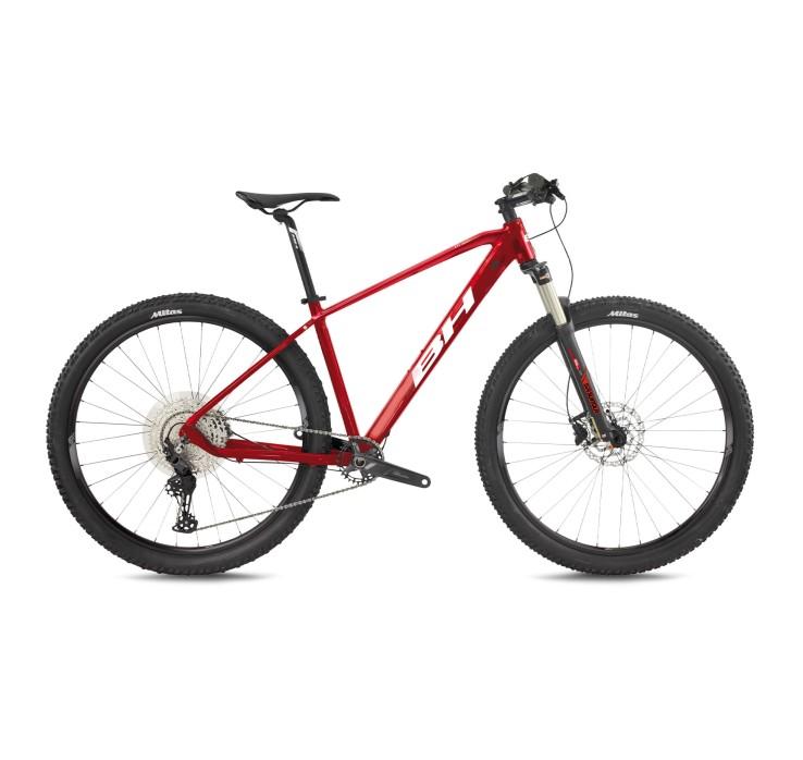BH Spike 3.0 A3095 2025 | Bicicleta MTB Aluminio 29" | Comprar