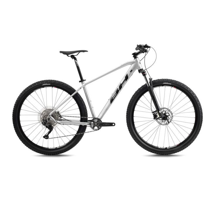 BH Spike 2.5 A2595 2025 | MTB 29" Shimano Deore 10v | Bicis Pina