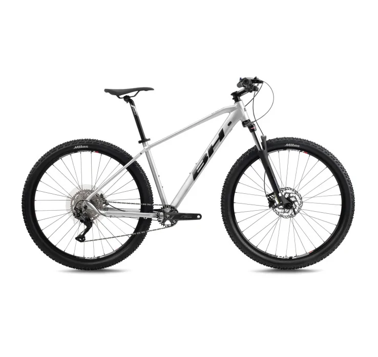 Bicicleta BH Spike 2.5 2025