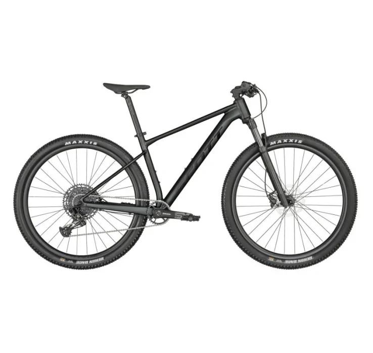 BICICLETA SCOTT SCALE 900 COMP 2024