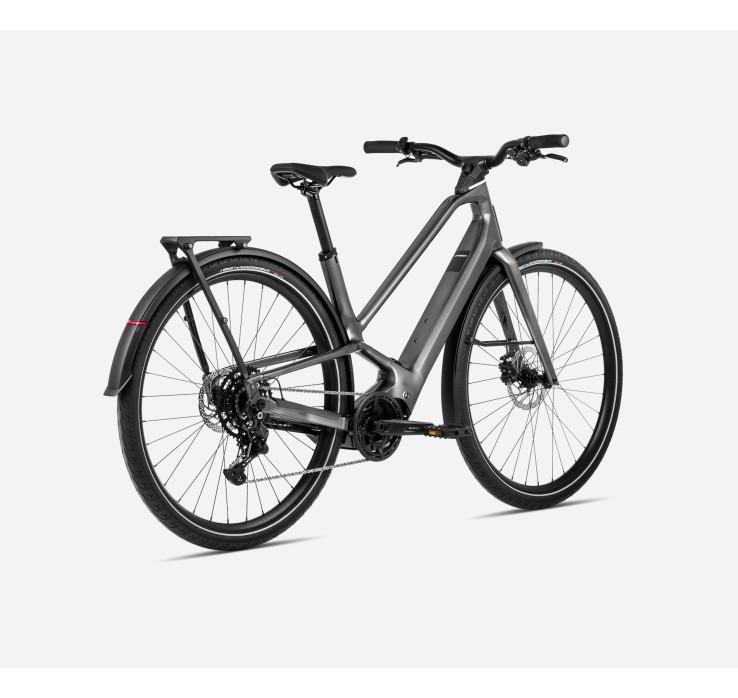 BICICLETA ELETRICA PASEO DIEM