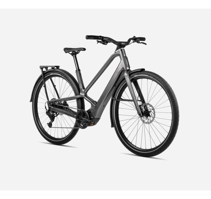 BICICLETA ELETRICA PASEO DIEM