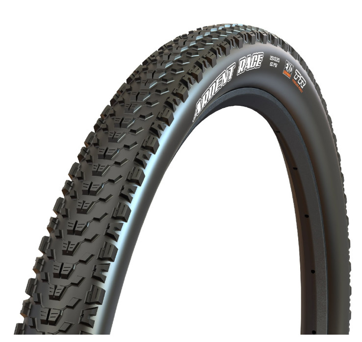Cubierta Maxxis Ardent Race Tubeless Ready