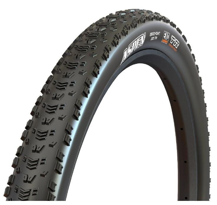 Cubierta Maxxis Aspen 29" Tubeless Ready