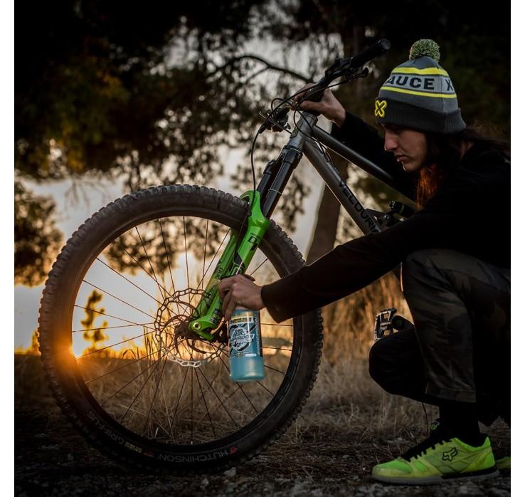 Limpiador de frenos X-Sauce