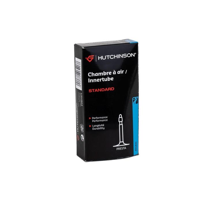 Cámara de carretera Hutchinson 700x25/30