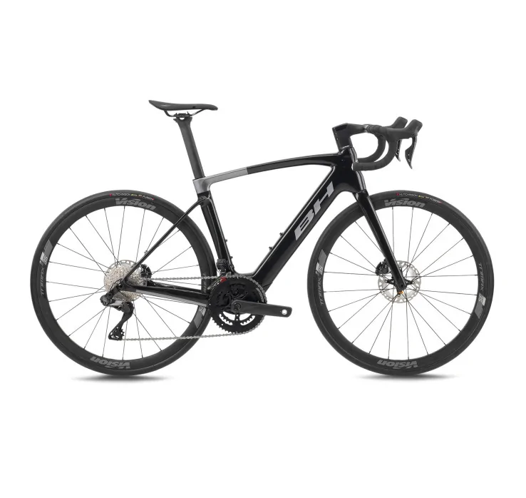 BICICLETA ELÉCTRICA BH IRS1 1.6