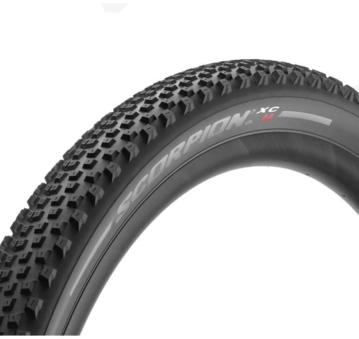 Cubierta Pirelli Scorpion Sport XC H 29x2.4