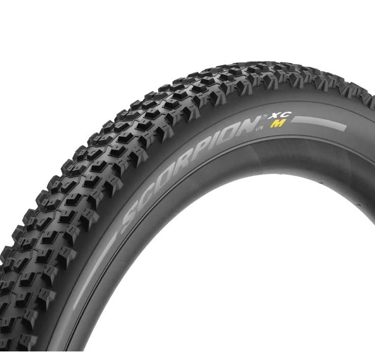 Cubierta Pirelli Scorpion XC M 29x2.20 TLR