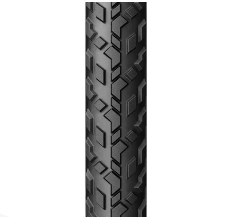 Cubierta Pirelli Cinturato Gravel M 700x45 TLR