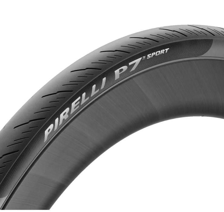 Cubierta Pirelli P7 Sport
