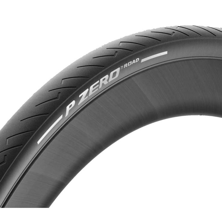 Cubierta Pirelli P ZERO Road TLR